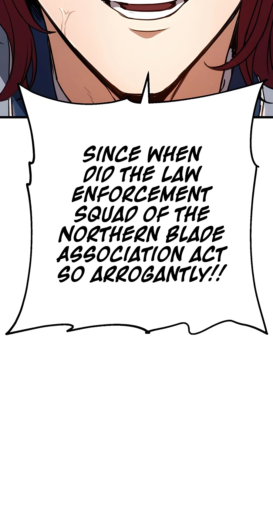 The Emperor’s Sword Chapter 8 Page 40