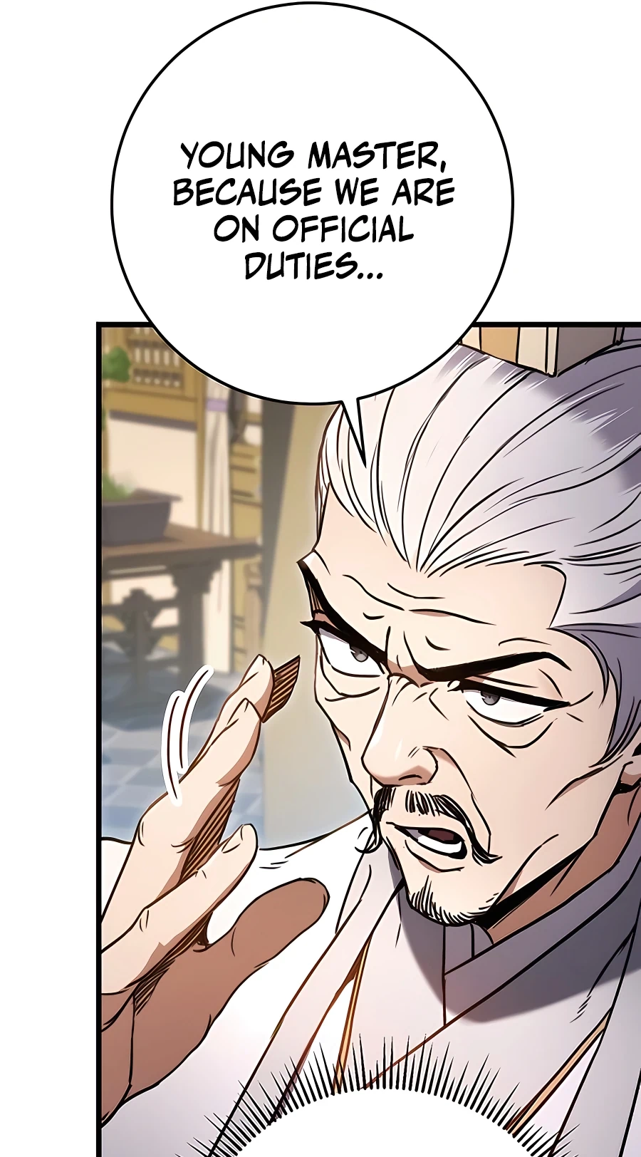 The Emperor’s Sword Chapter 8 Page 46