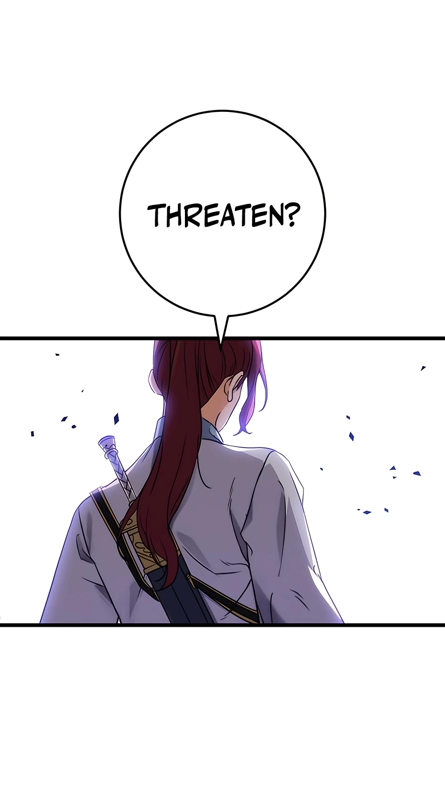 The Emperor’s Sword Chapter 8 Page 49