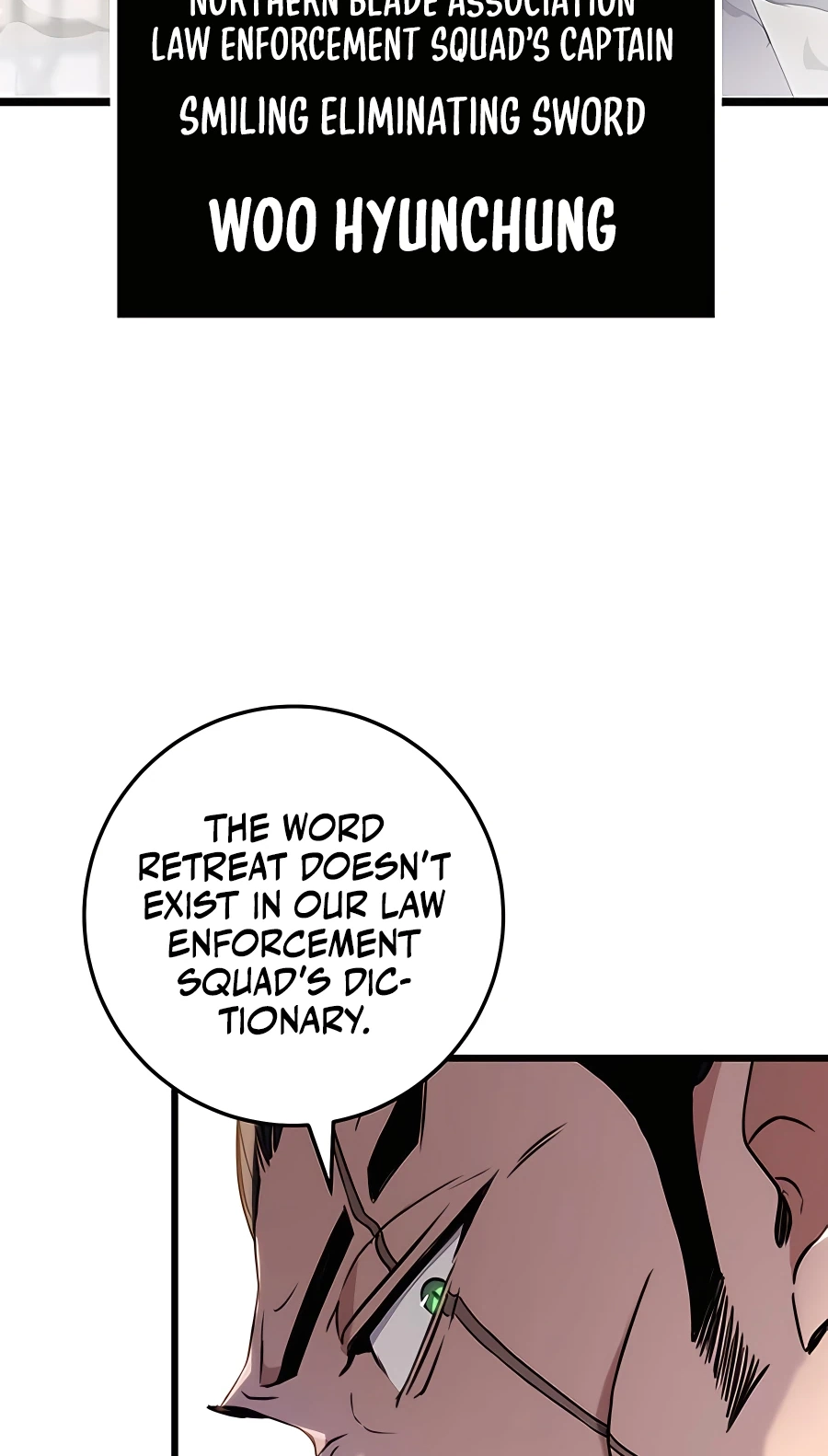 The Emperor’s Sword Chapter 8 Page 59