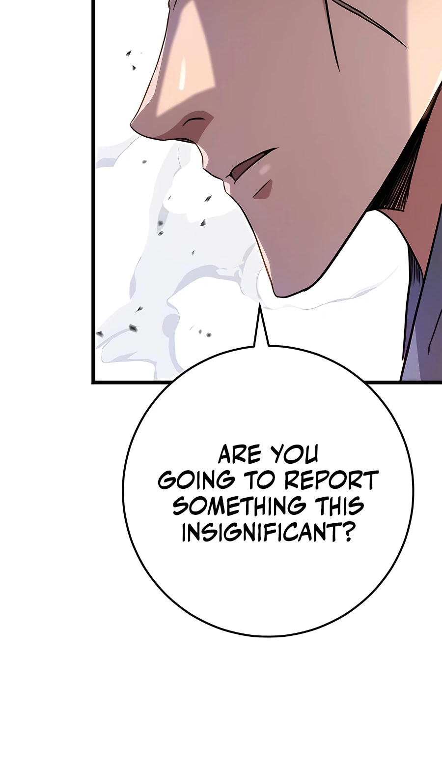 The Emperor’s Sword Chapter 8 Page 60