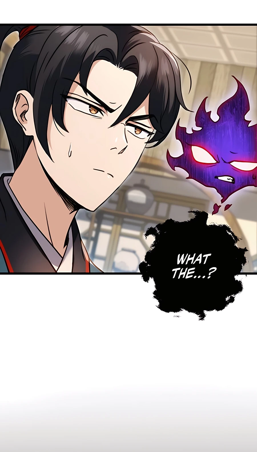 The Emperor’s Sword Chapter 8 Page 63