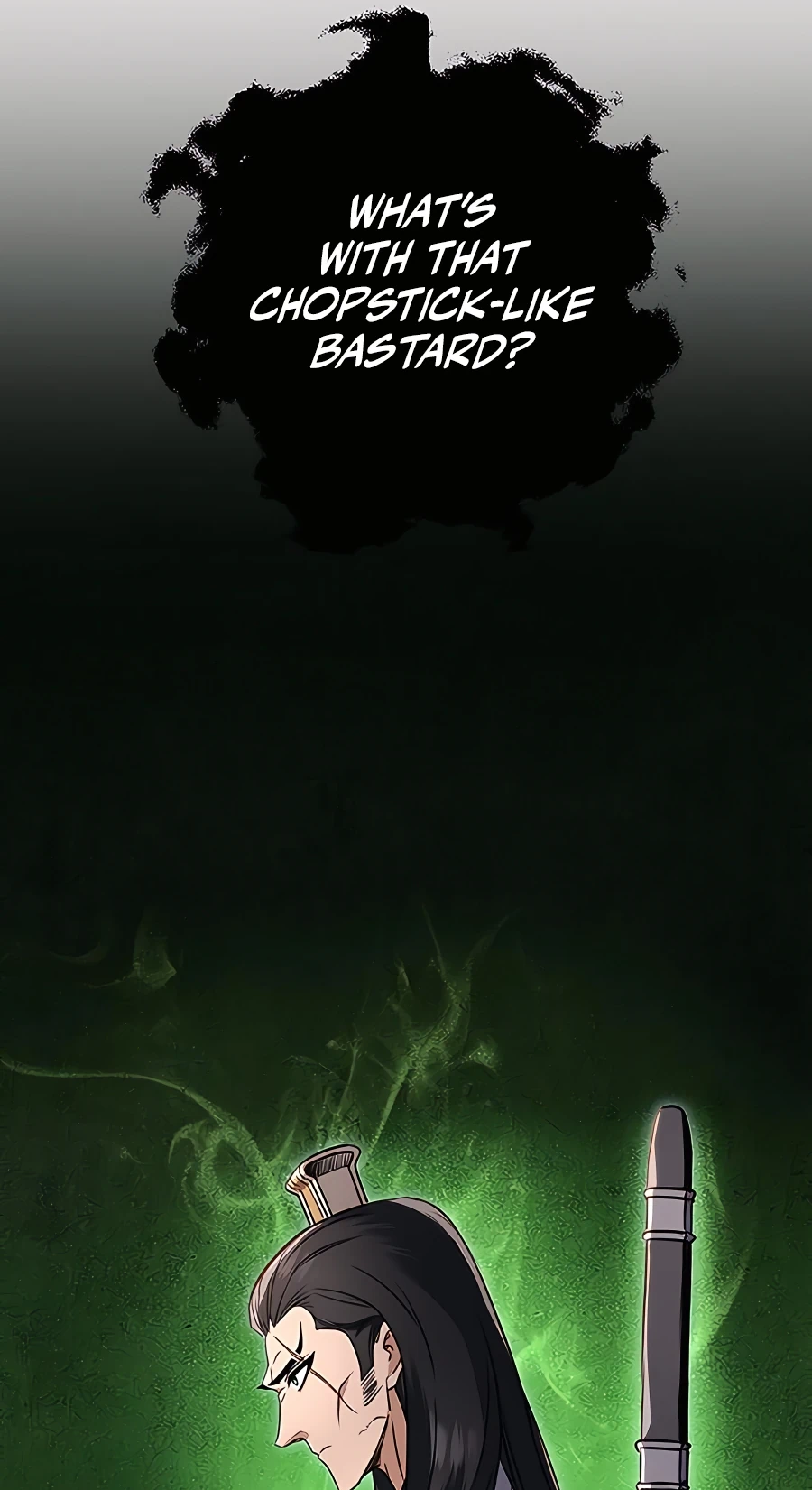 The Emperor’s Sword Chapter 8 Page 64