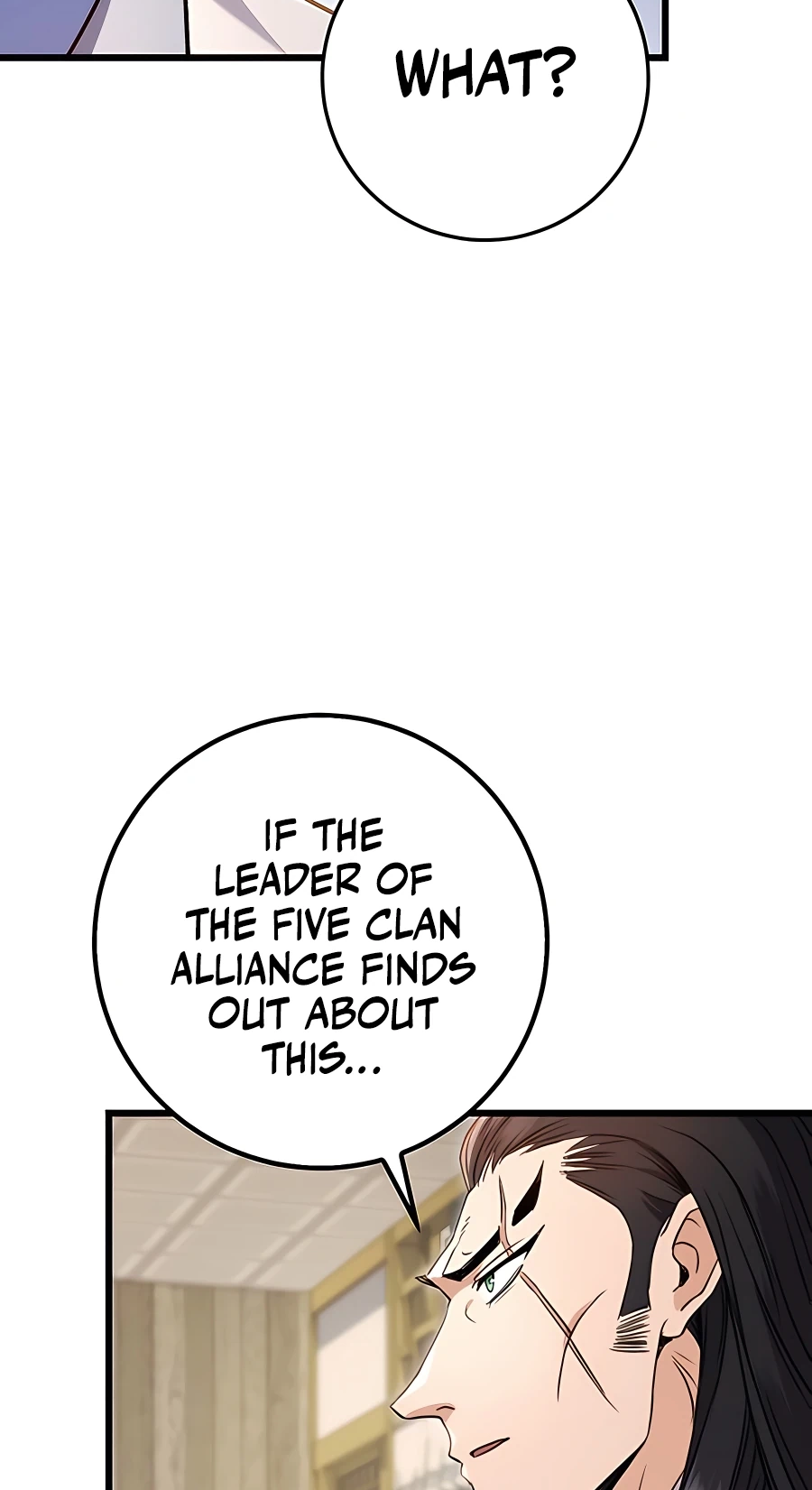 The Emperor’s Sword Chapter 8 Page 68