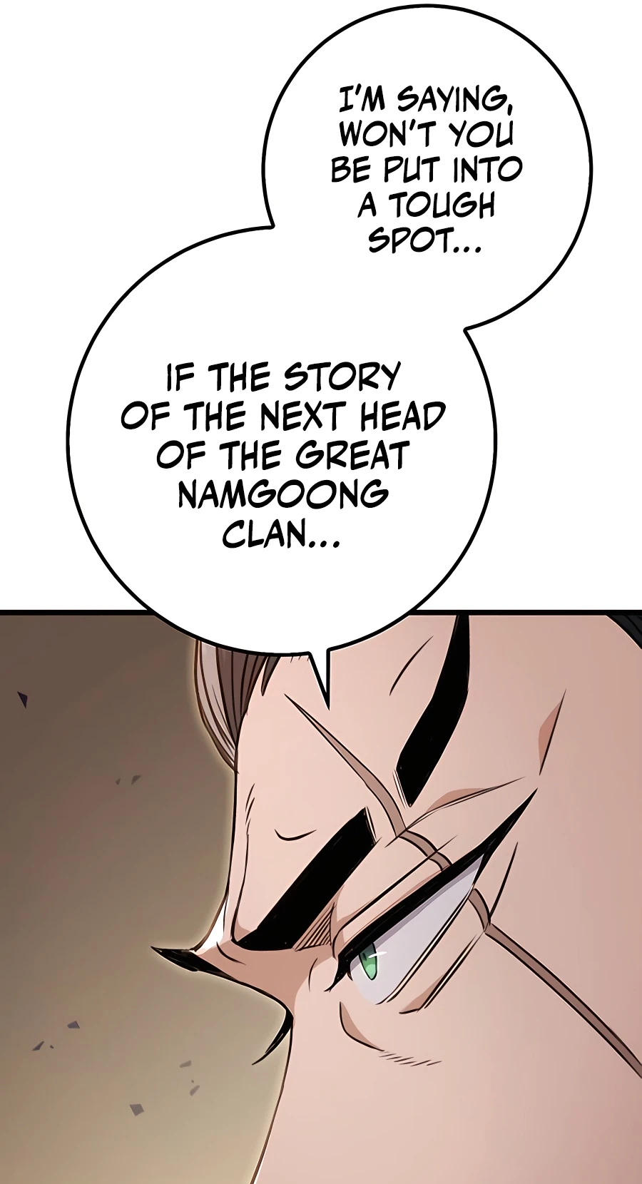 The Emperor’s Sword Chapter 8 Page 70