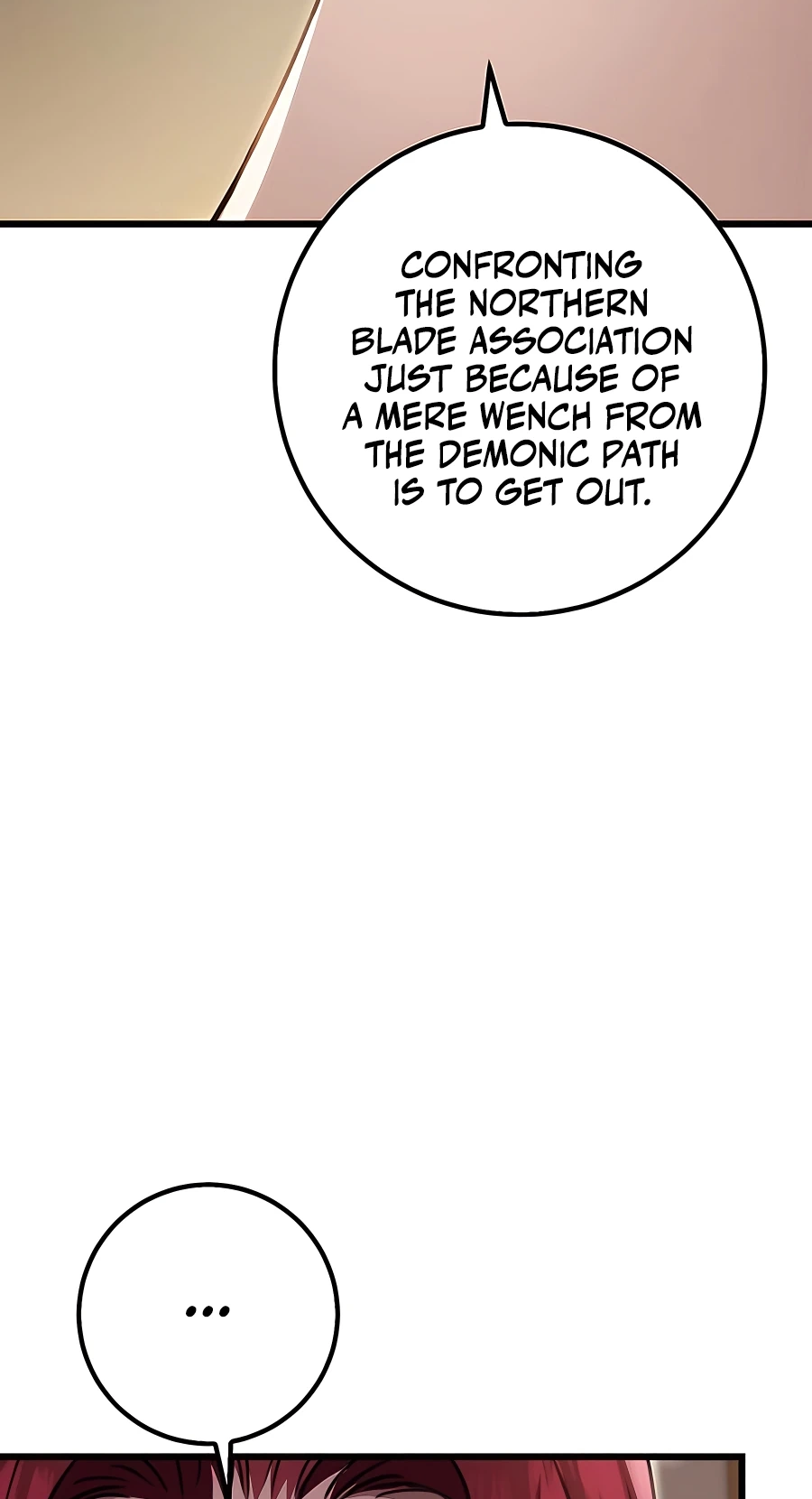The Emperor’s Sword Chapter 8 Page 71