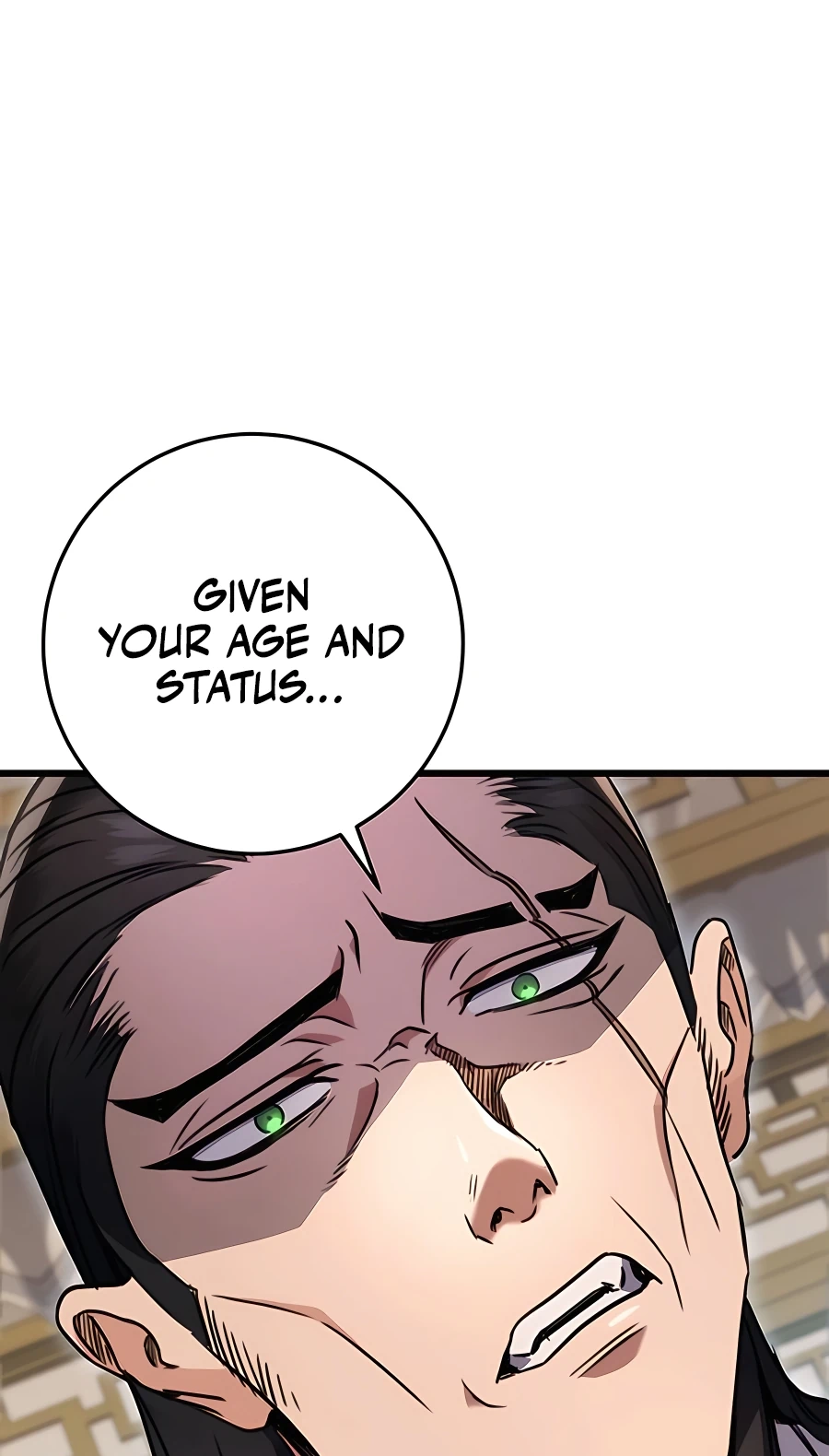 The Emperor’s Sword Chapter 8 Page 79