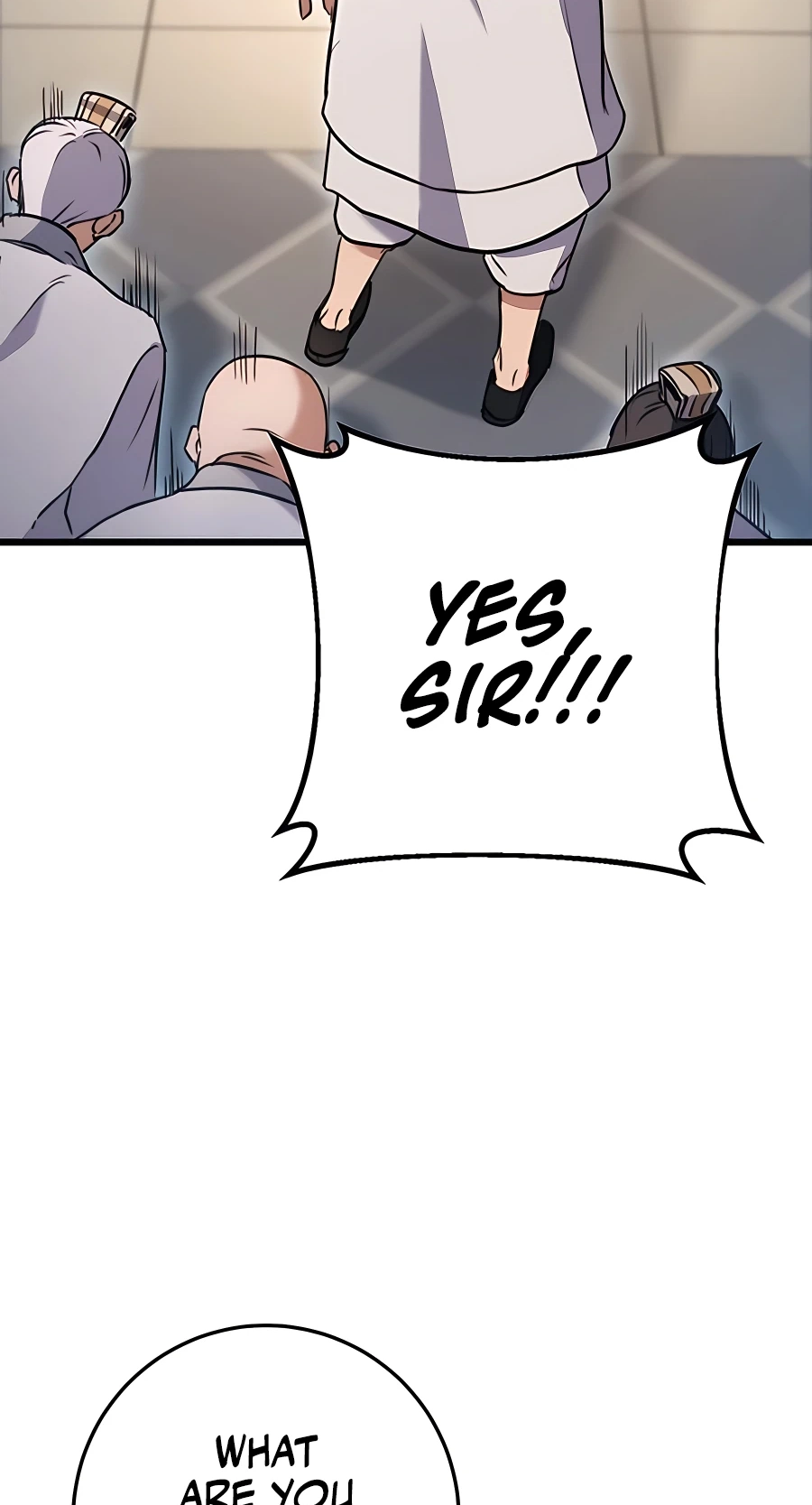 The Emperor’s Sword Chapter 8 Page 83
