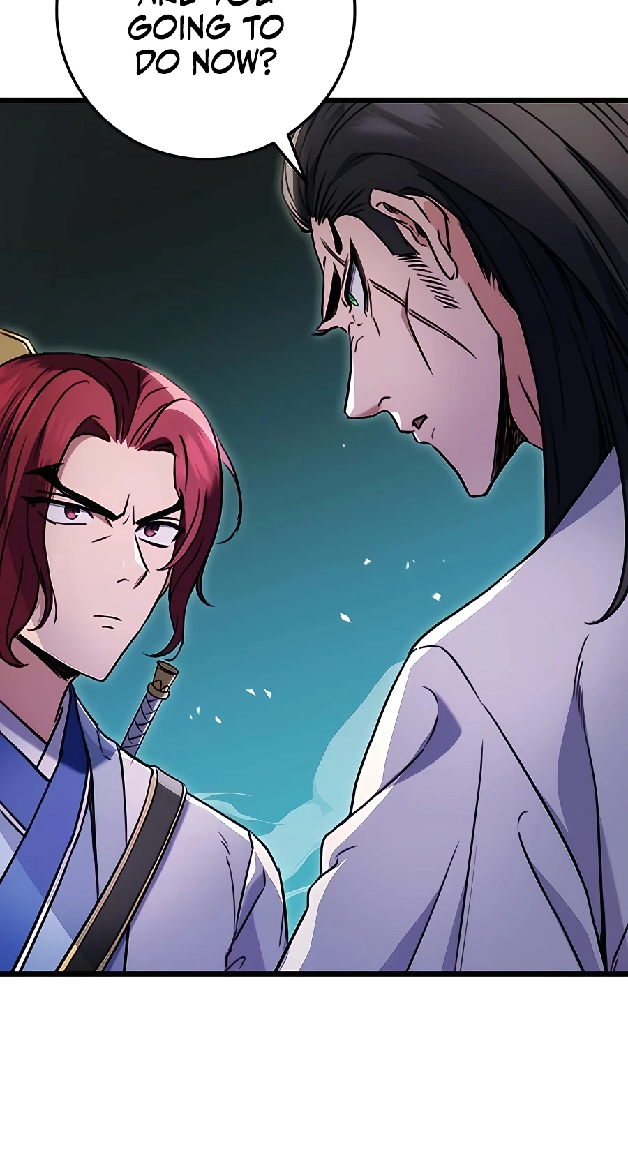 The Emperor’s Sword Chapter 8 Page 84