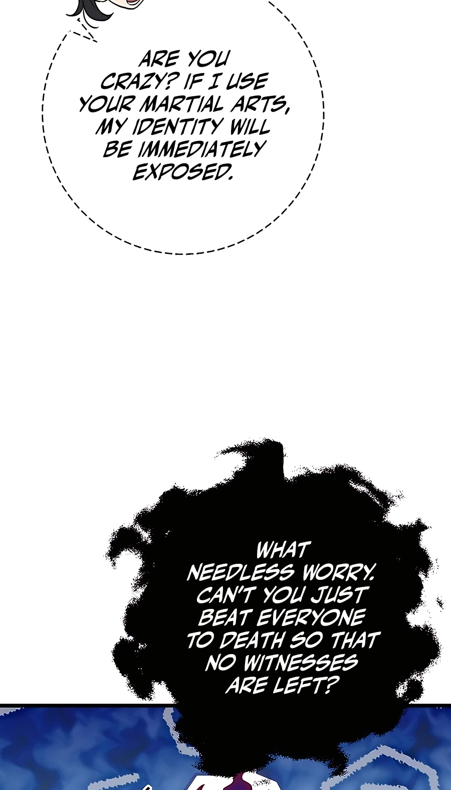 The Emperor’s Sword Chapter 8 Page 89