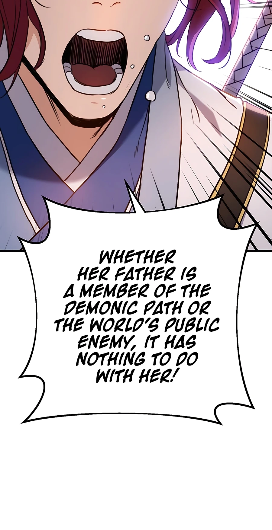 The Emperor’s Sword Chapter 8 Page 96