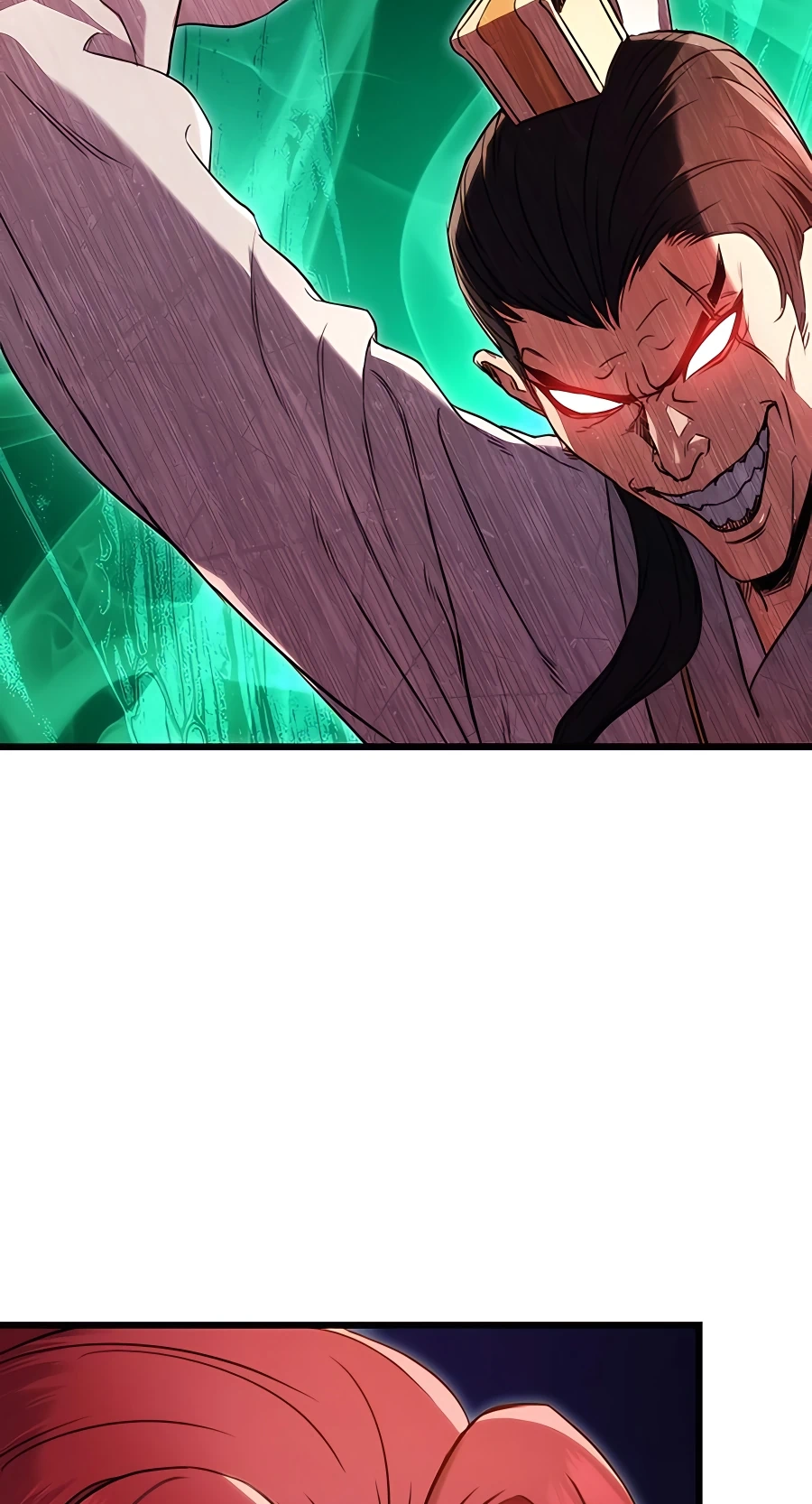 The Emperor’s Sword Chapter 8 Page 107