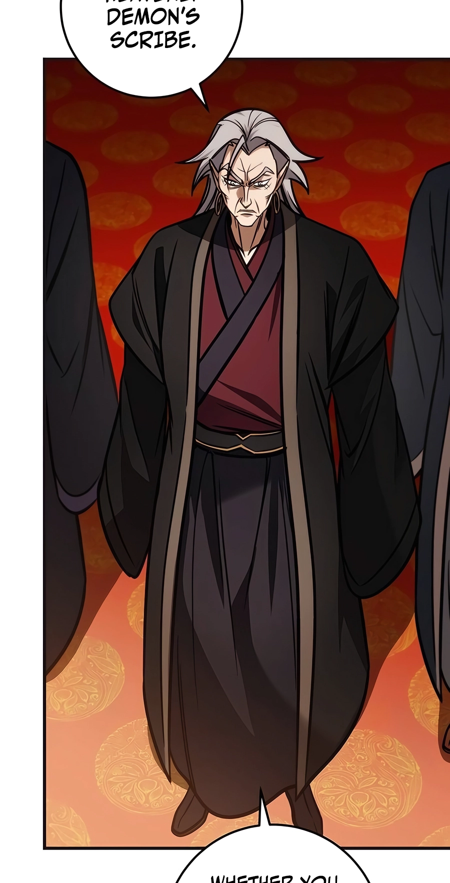 The Emperor’s Sword Chapter 66 Page 13