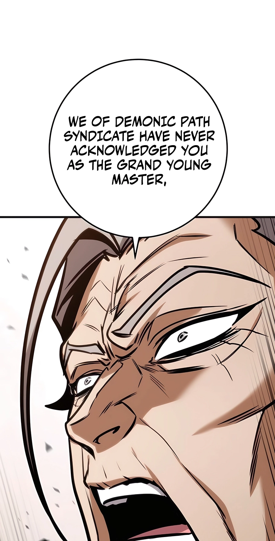 The Emperor’s Sword Chapter 66 Page 16