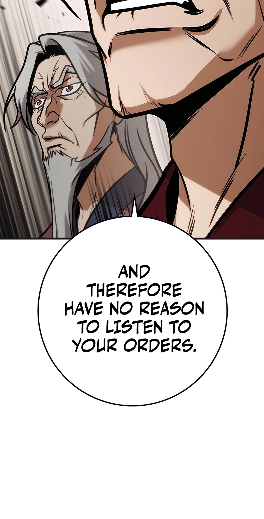 The Emperor’s Sword Chapter 66 Page 17