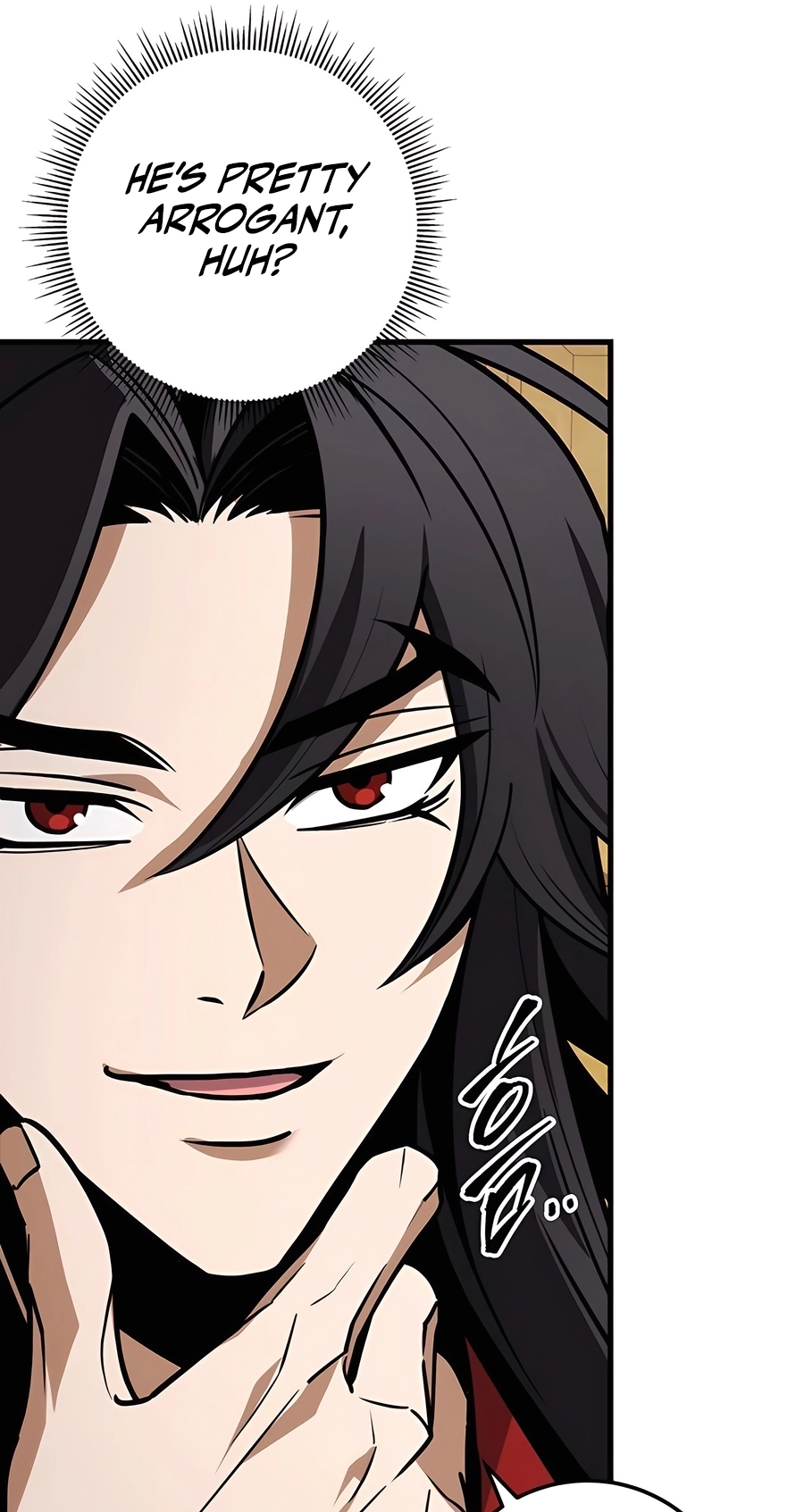 The Emperor’s Sword Chapter 66 Page 18