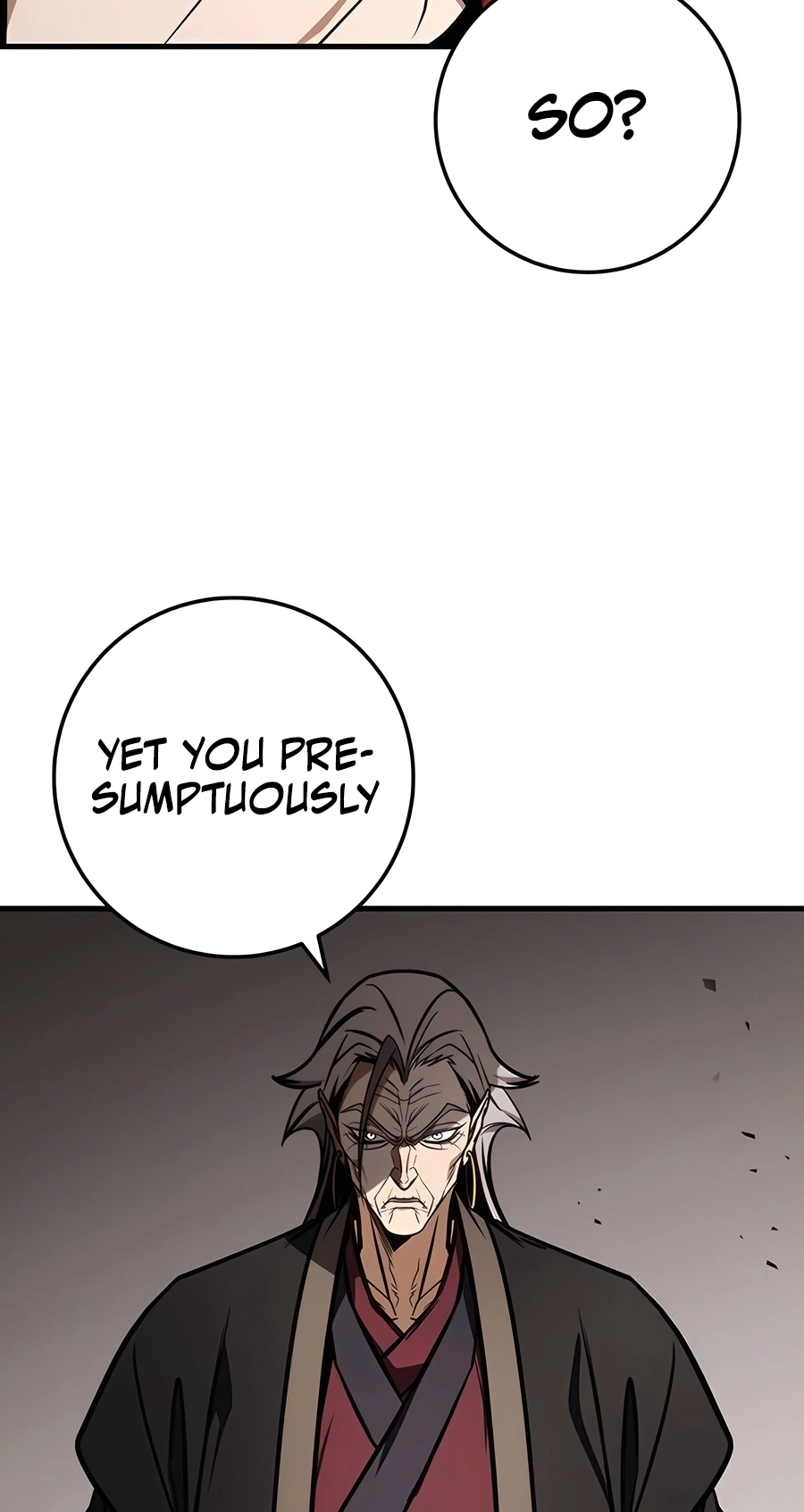 The Emperor’s Sword Chapter 66 Page 19