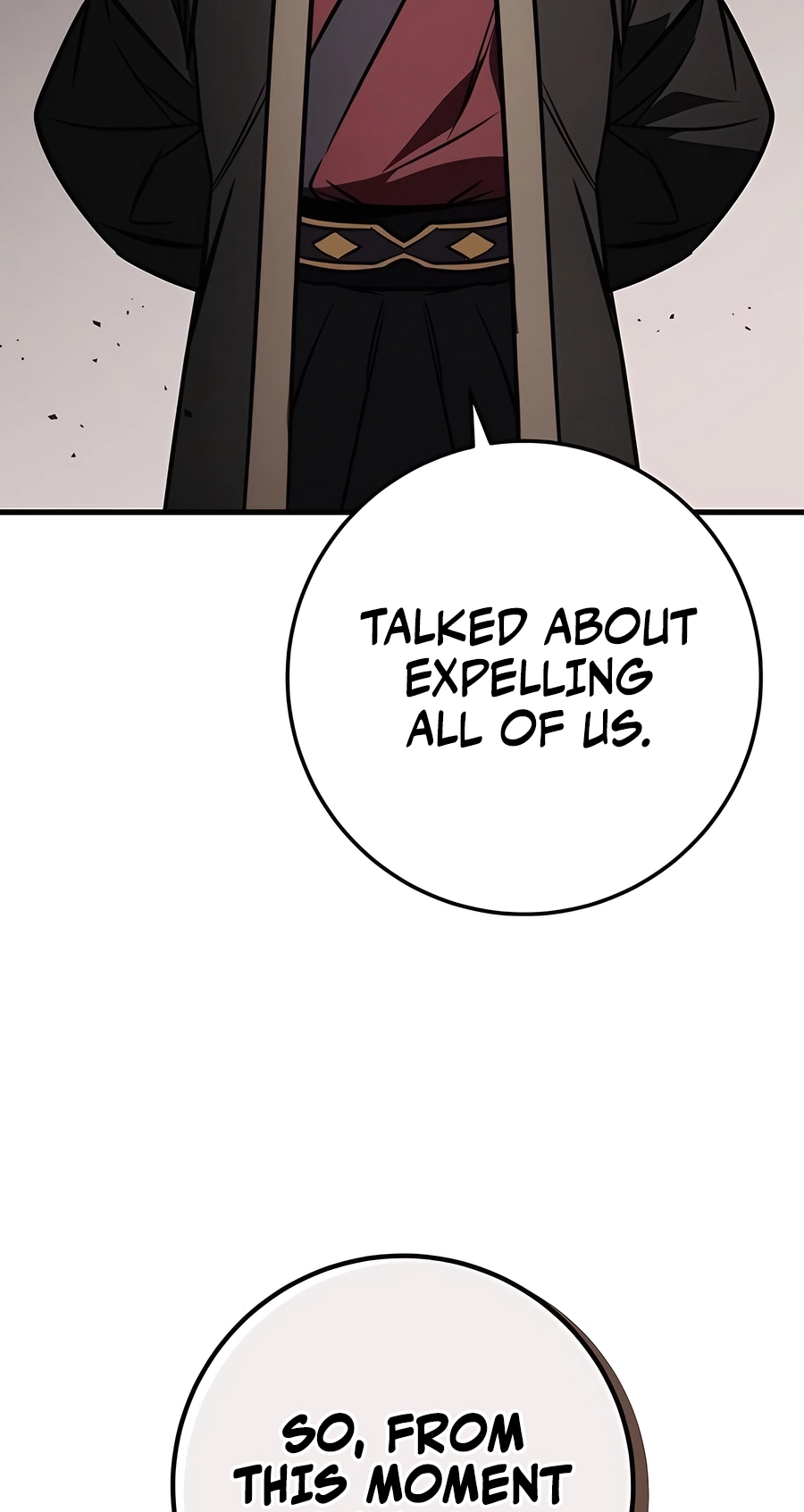 The Emperor’s Sword Chapter 66 Page 20