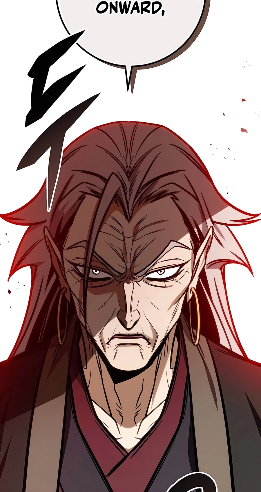 The Emperor’s Sword Chapter 66 Page 21