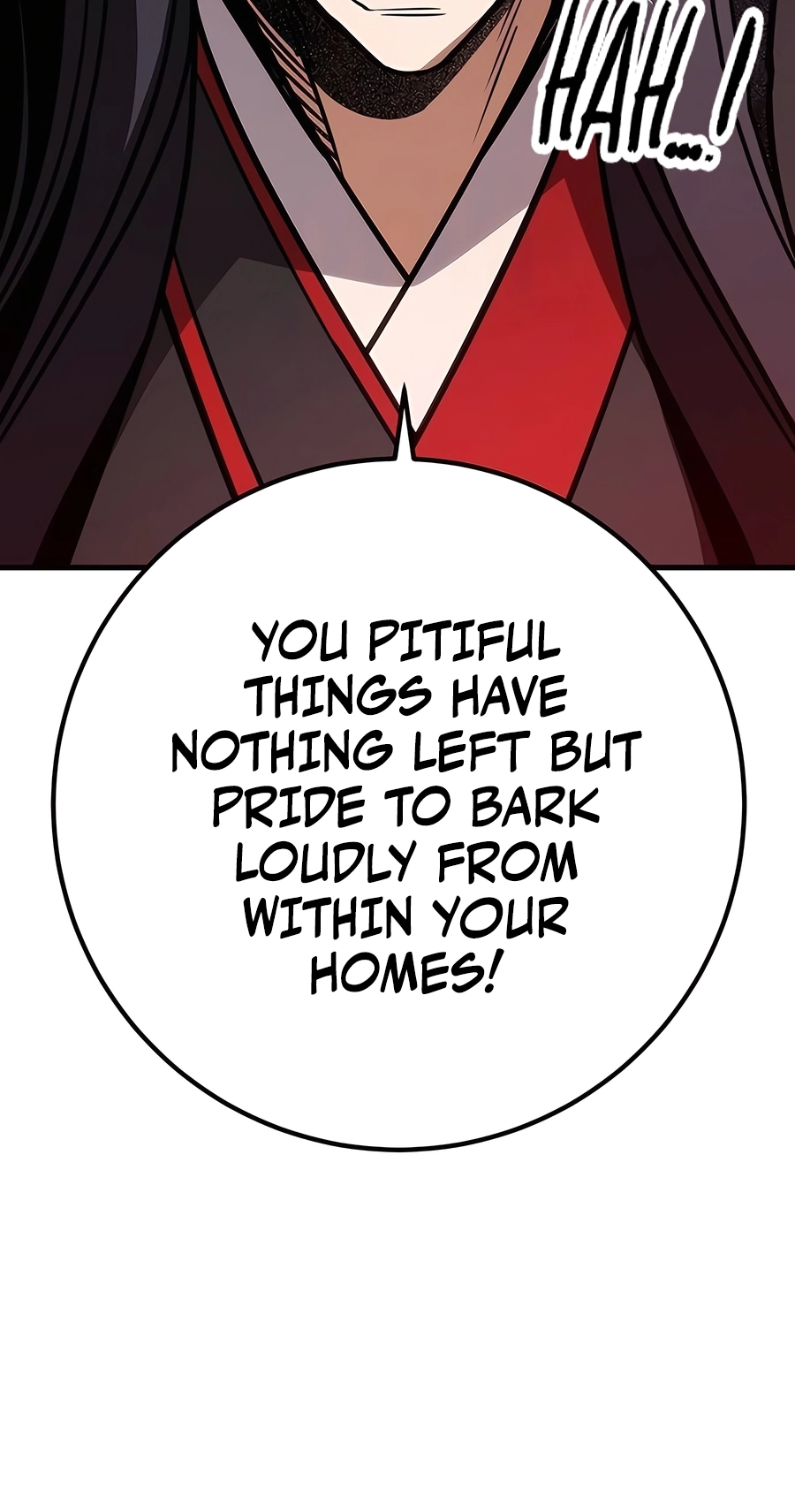 The Emperor’s Sword Chapter 66 Page 34