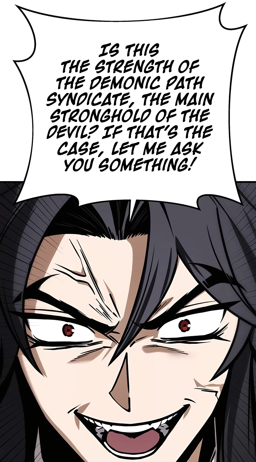 The Emperor’s Sword Chapter 66 Page 35
