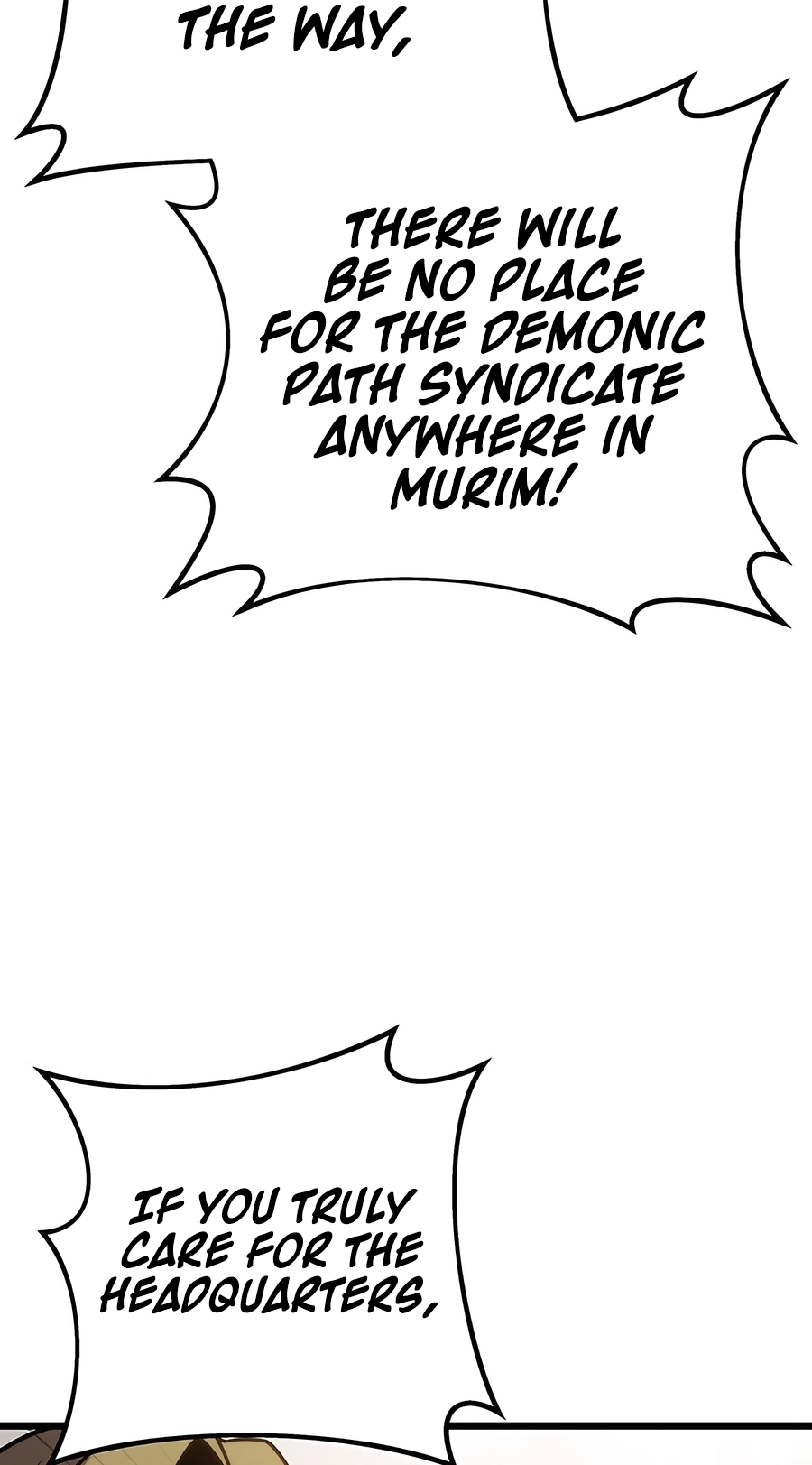 The Emperor’s Sword Chapter 66 Page 42