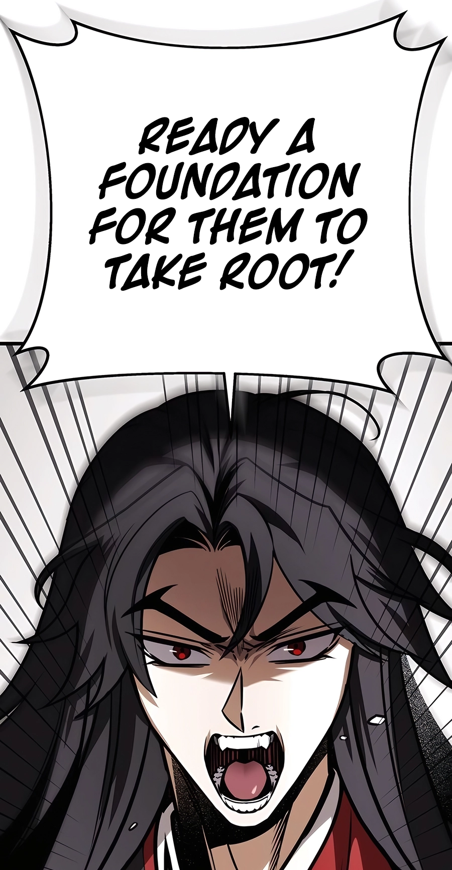 The Emperor’s Sword Chapter 66 Page 44