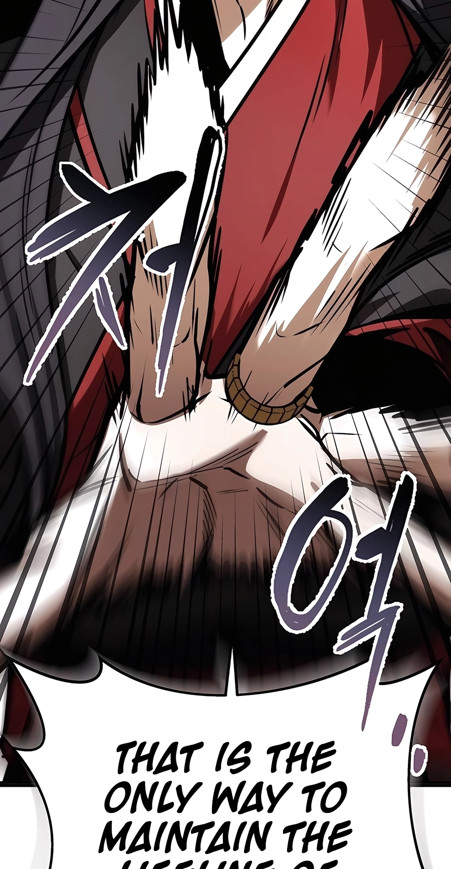 The Emperor’s Sword Chapter 66 Page 45