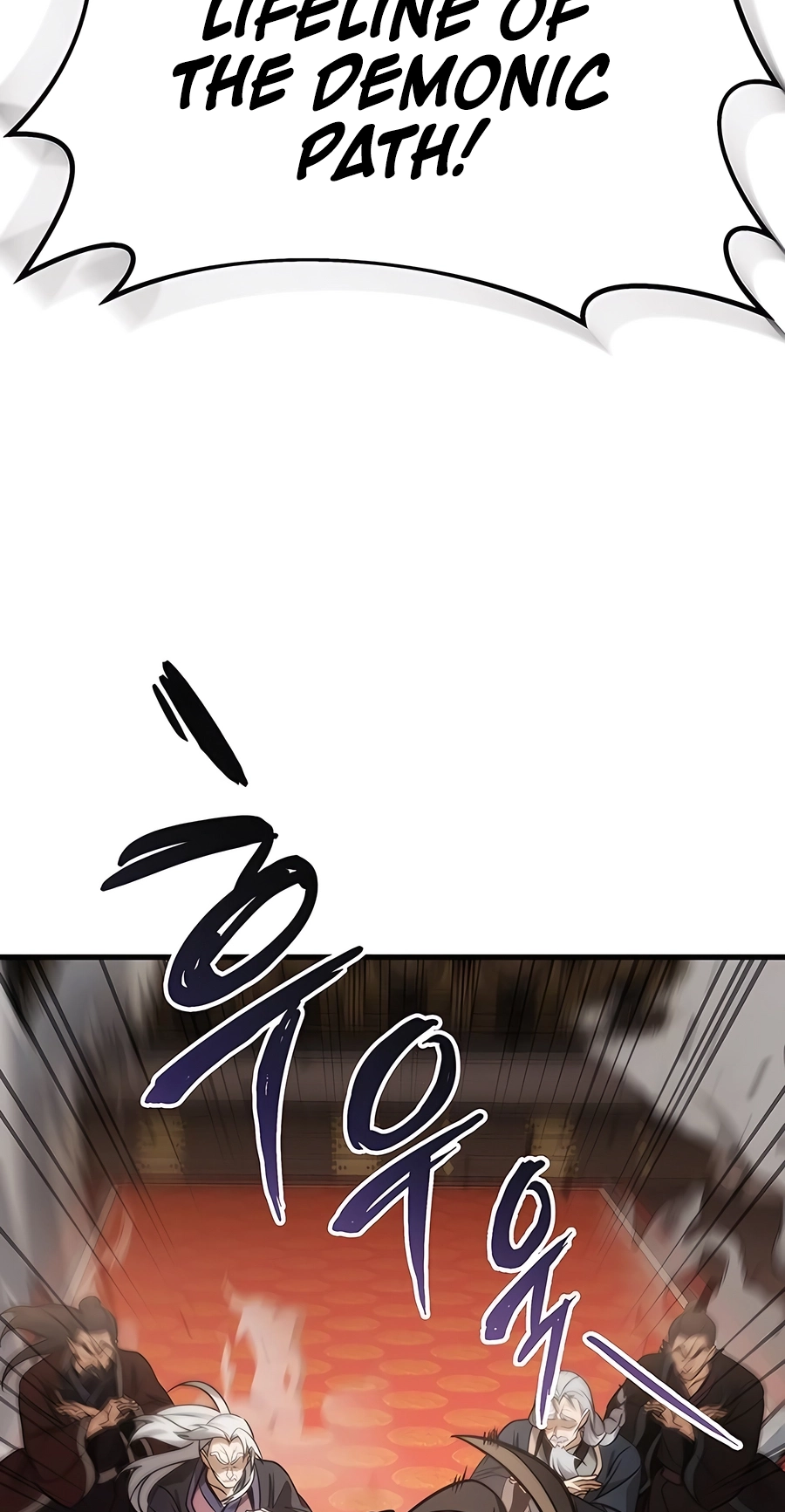 The Emperor’s Sword Chapter 66 Page 46