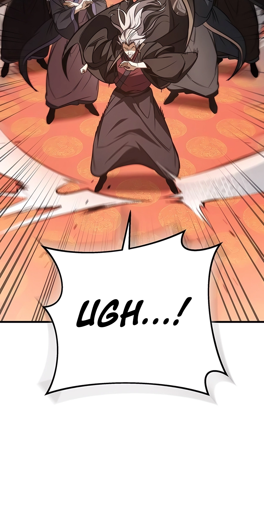 The Emperor’s Sword Chapter 66 Page 47