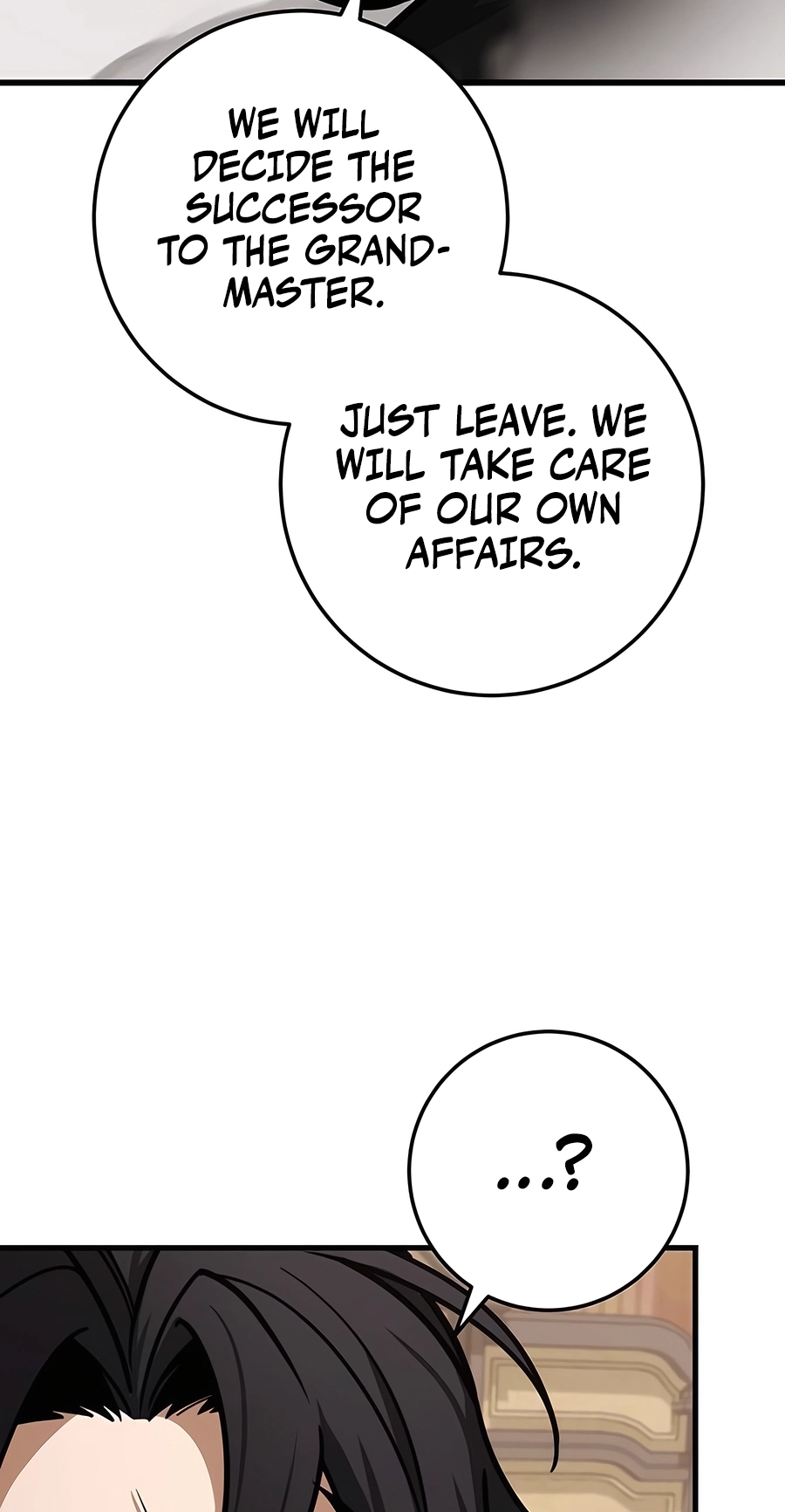 The Emperor’s Sword Chapter 66 Page 49