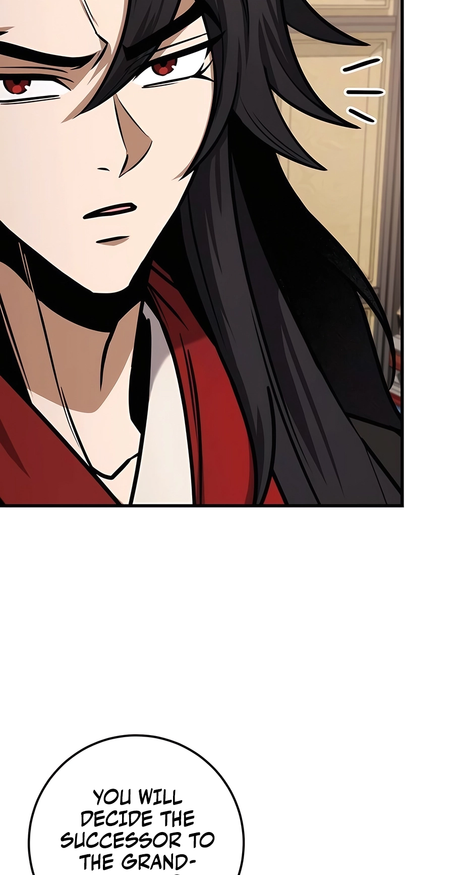 The Emperor’s Sword Chapter 66 Page 50