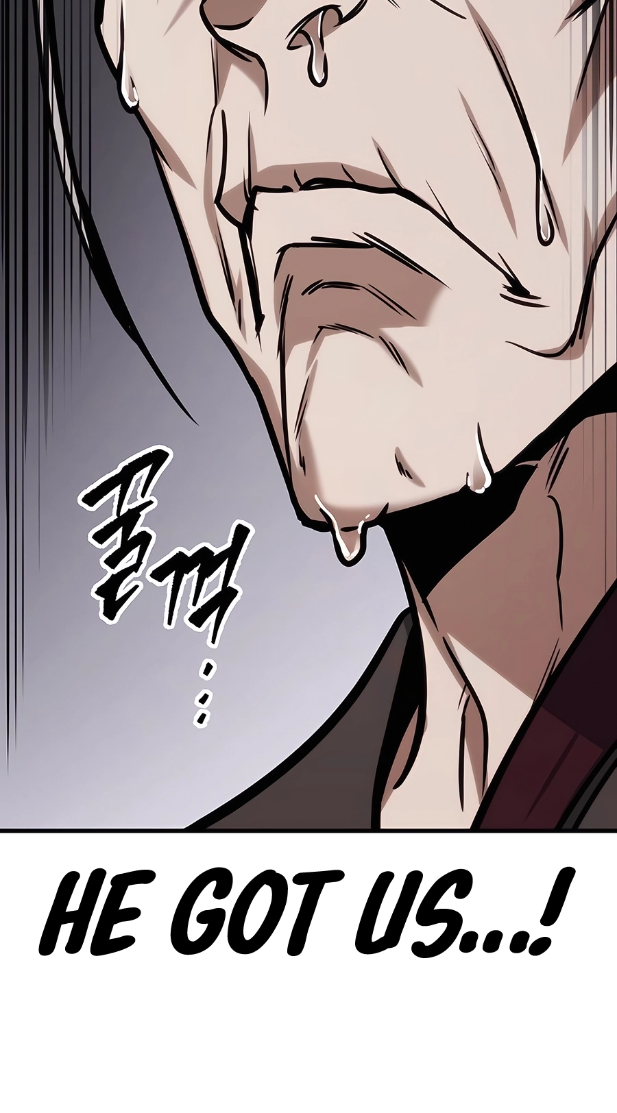 The Emperor’s Sword Chapter 66 Page 55