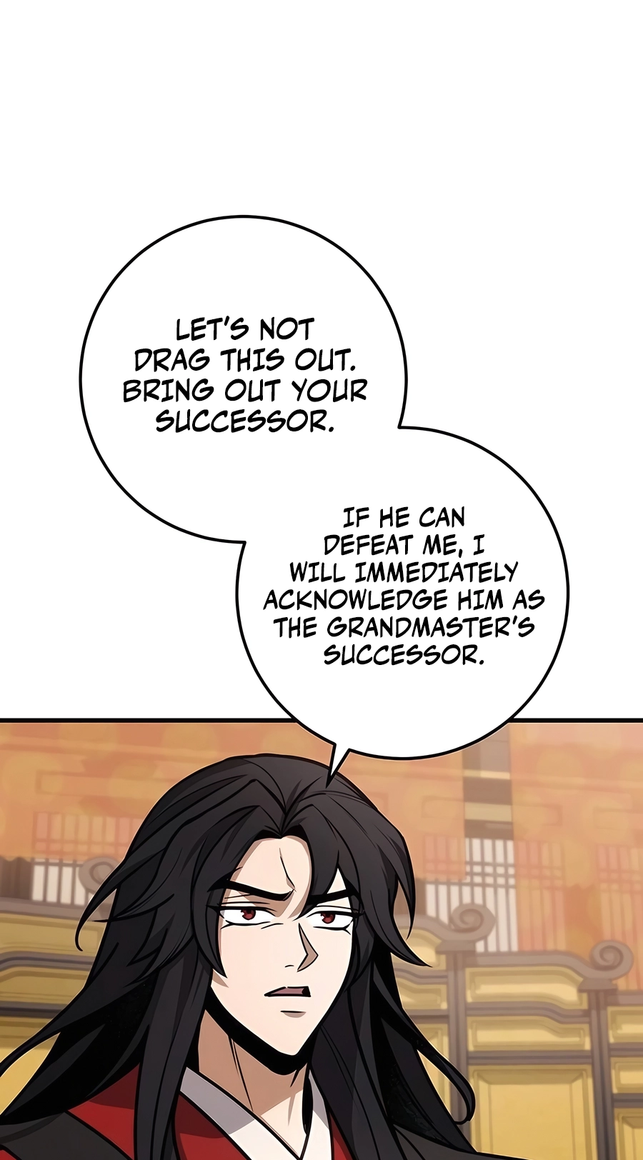 The Emperor’s Sword Chapter 66 Page 56