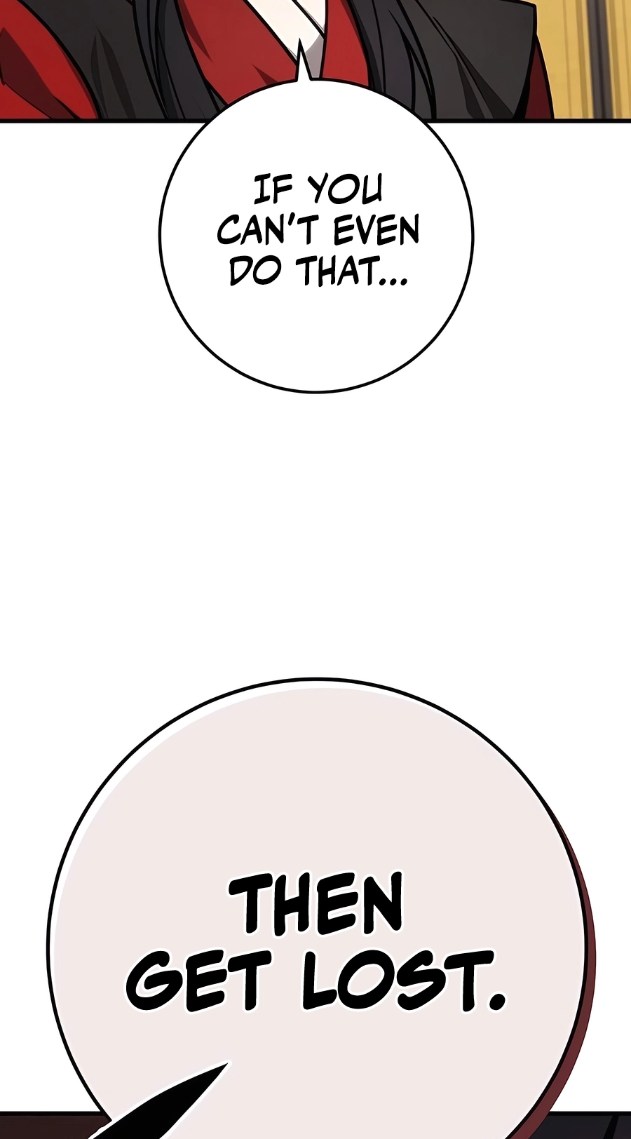 The Emperor’s Sword Chapter 66 Page 57