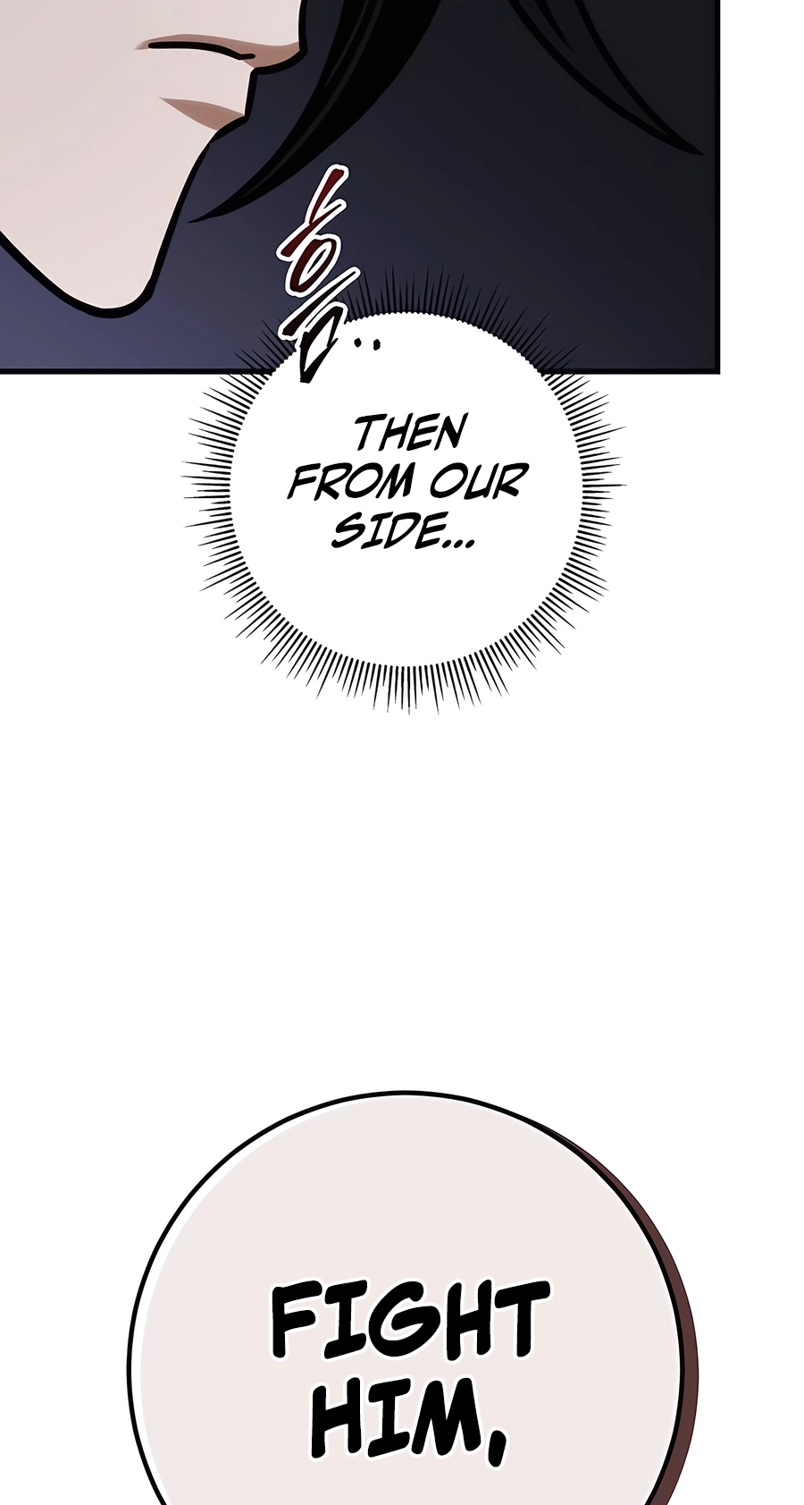 The Emperor’s Sword Chapter 66 Page 64