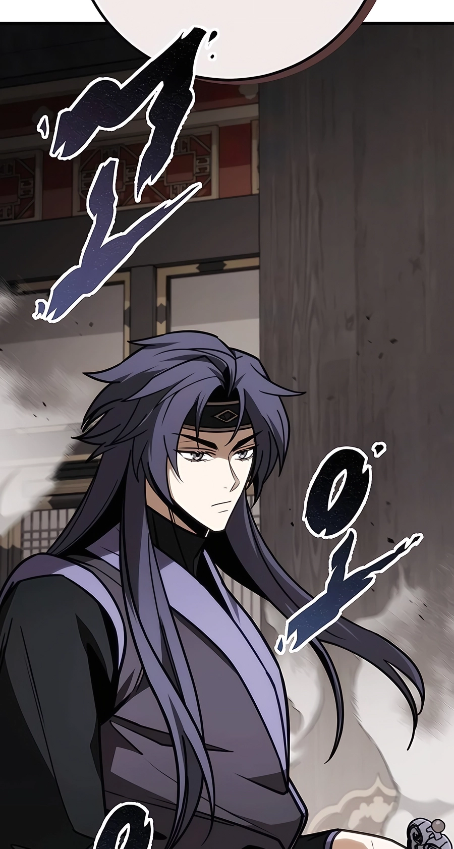 The Emperor’s Sword Chapter 66 Page 65