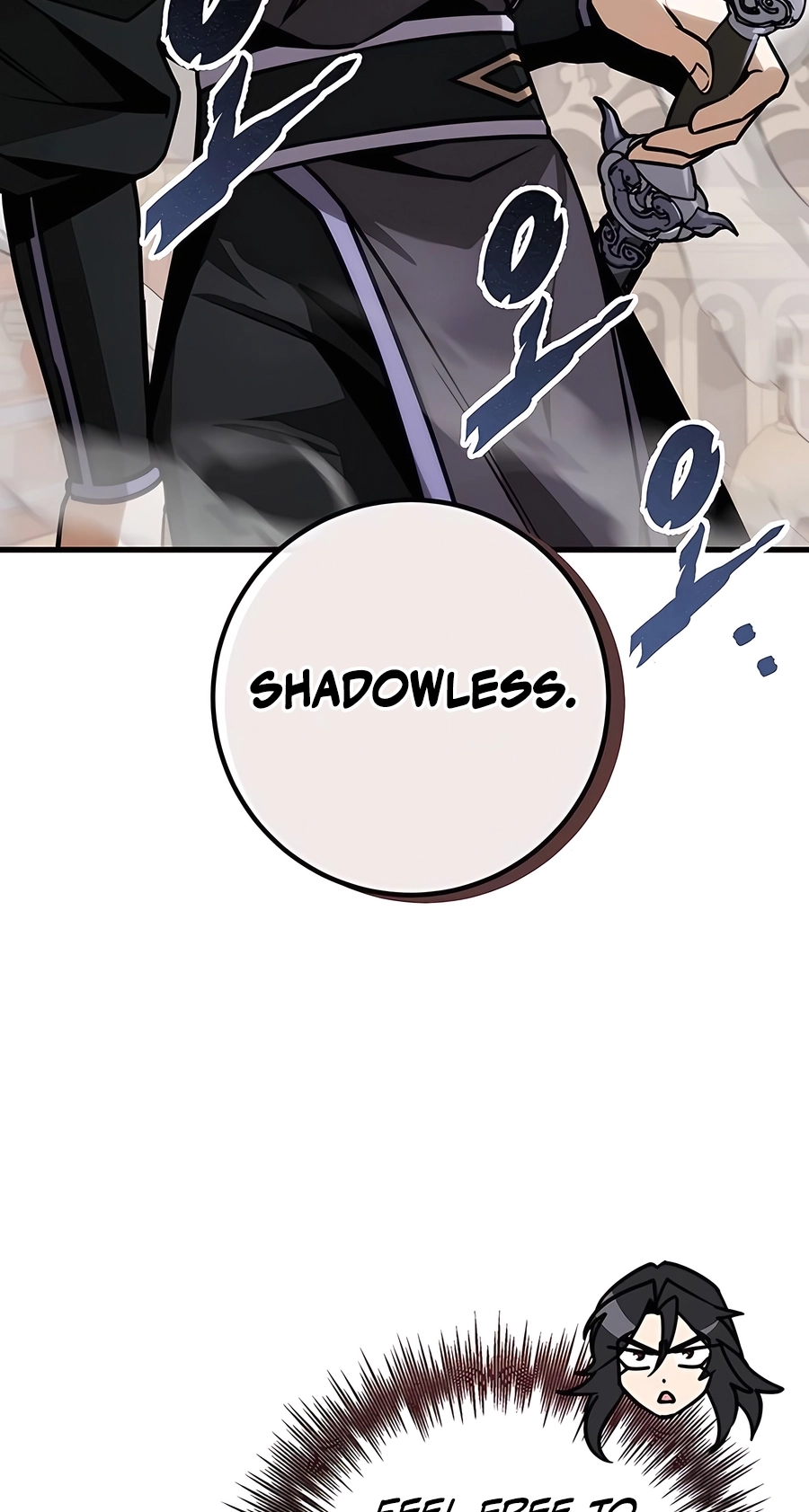 The Emperor’s Sword Chapter 66 Page 66