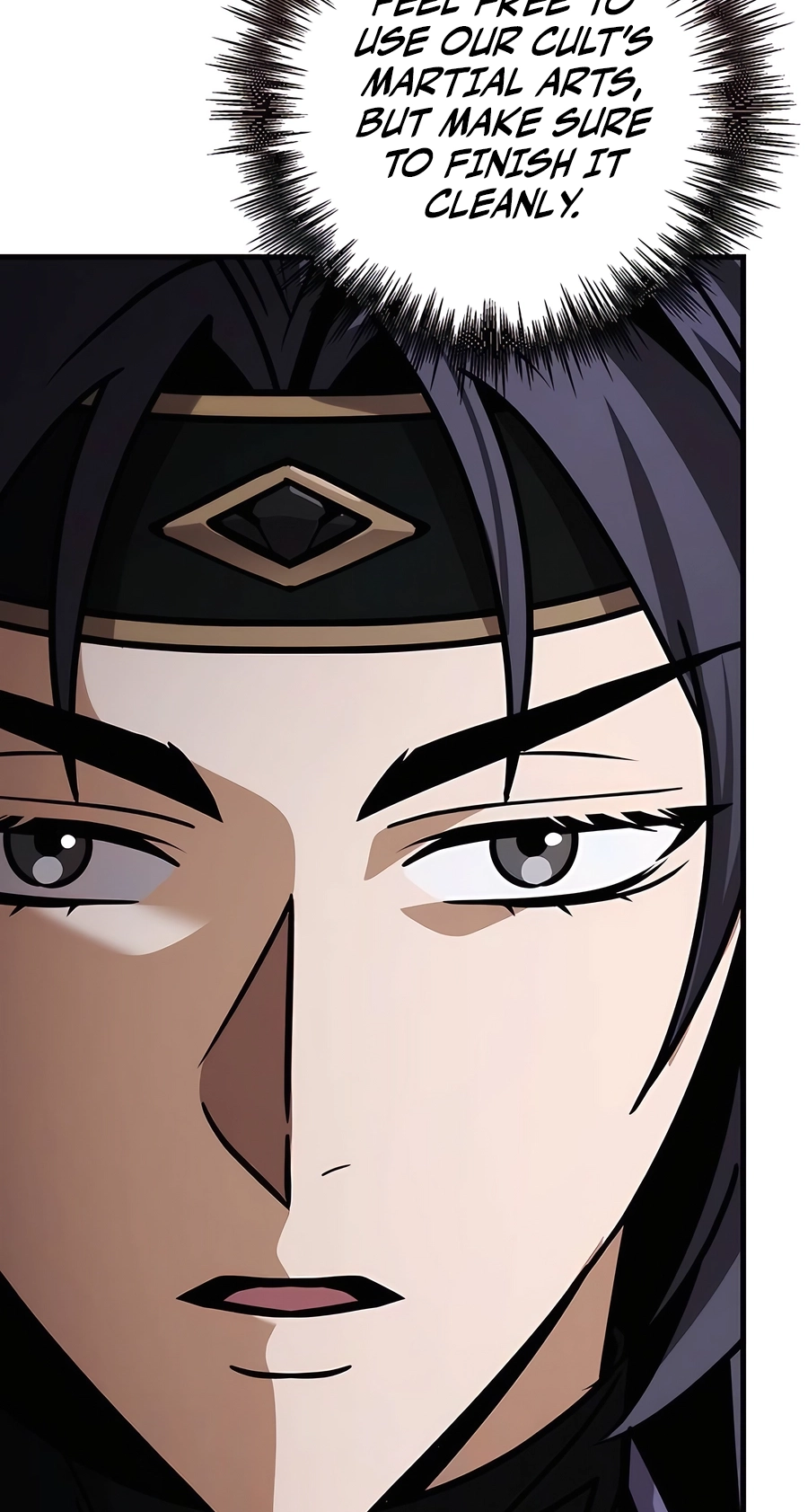 The Emperor’s Sword Chapter 66 Page 67