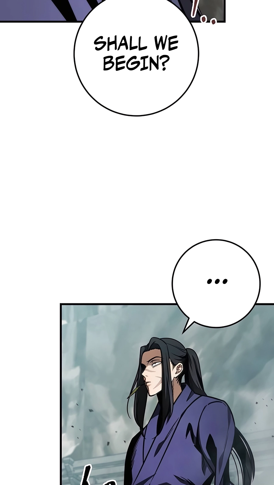 The Emperor’s Sword Chapter 66 Page 74