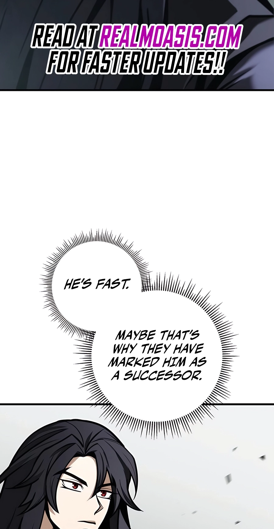 The Emperor’s Sword Chapter 66 Page 79