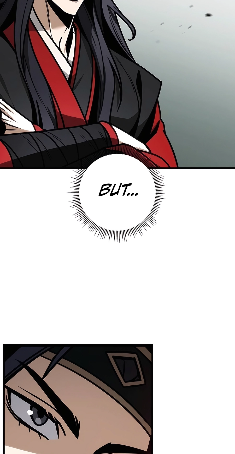 The Emperor’s Sword Chapter 66 Page 80