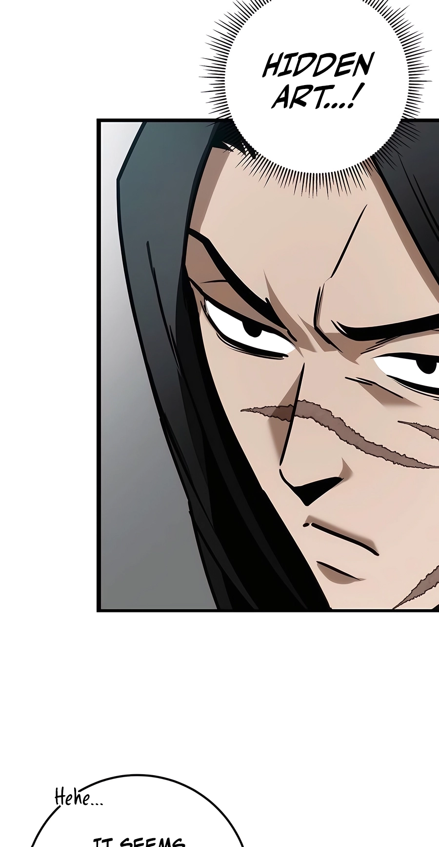 The Emperor’s Sword Chapter 66 Page 84