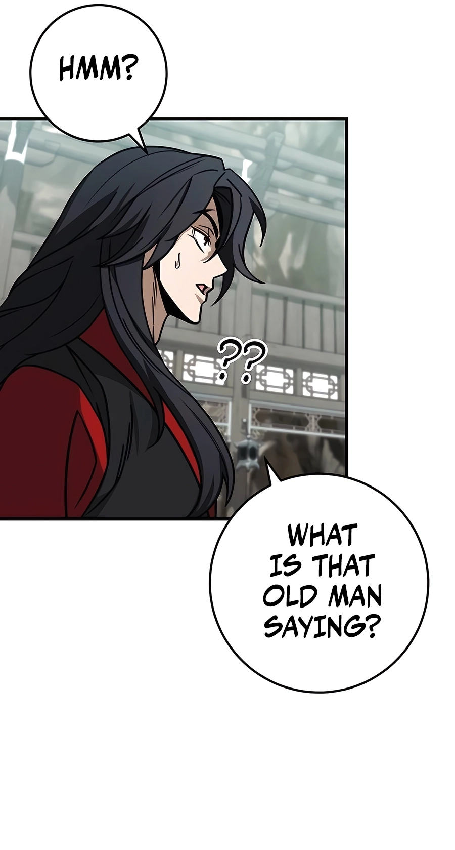 The Emperor’s Sword Chapter 66 Page 86