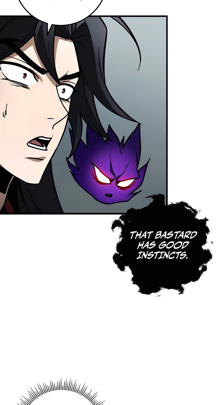 The Emperor’s Sword Chapter 66 Page 91