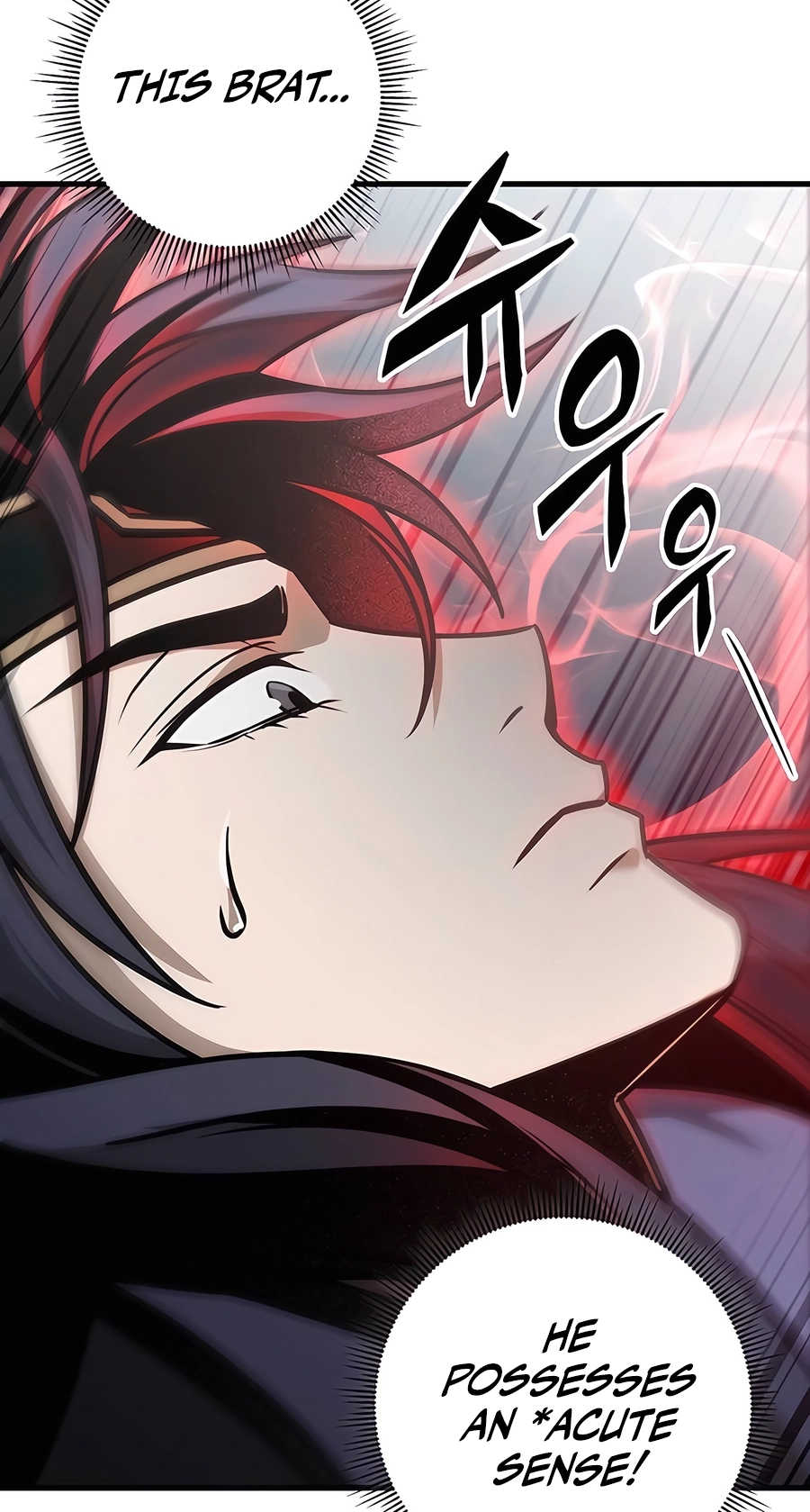 The Emperor’s Sword Chapter 66 Page 92
