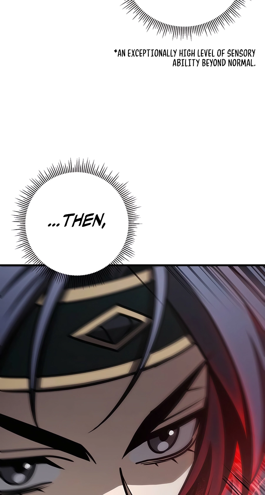 The Emperor’s Sword Chapter 66 Page 93