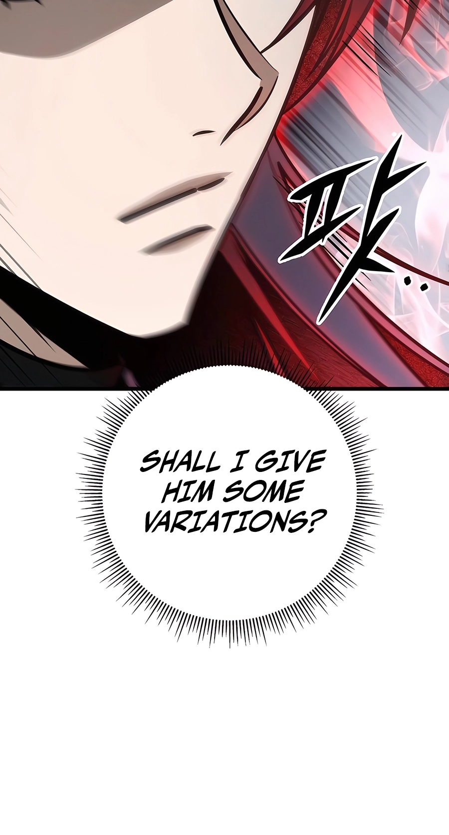 The Emperor’s Sword Chapter 66 Page 94