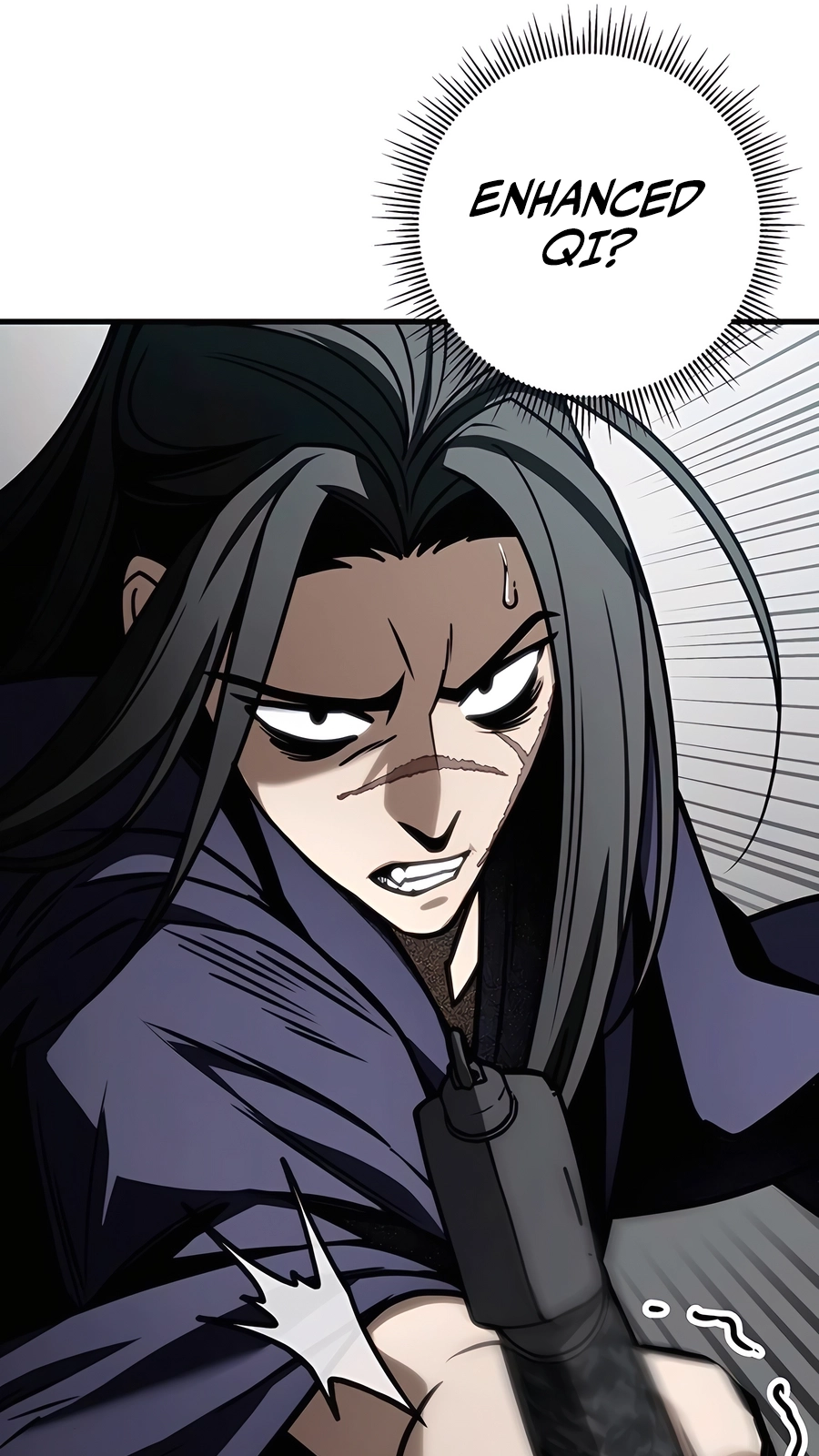 The Emperor’s Sword Chapter 66 Page 104