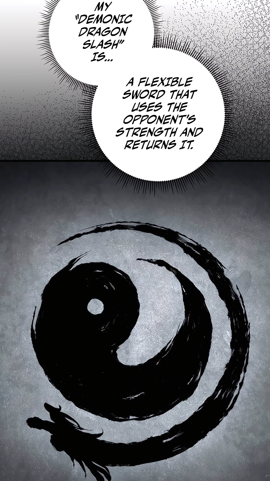 The Emperor’s Sword Chapter 66 Page 106